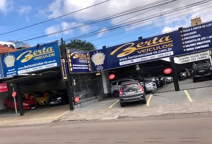 Missão